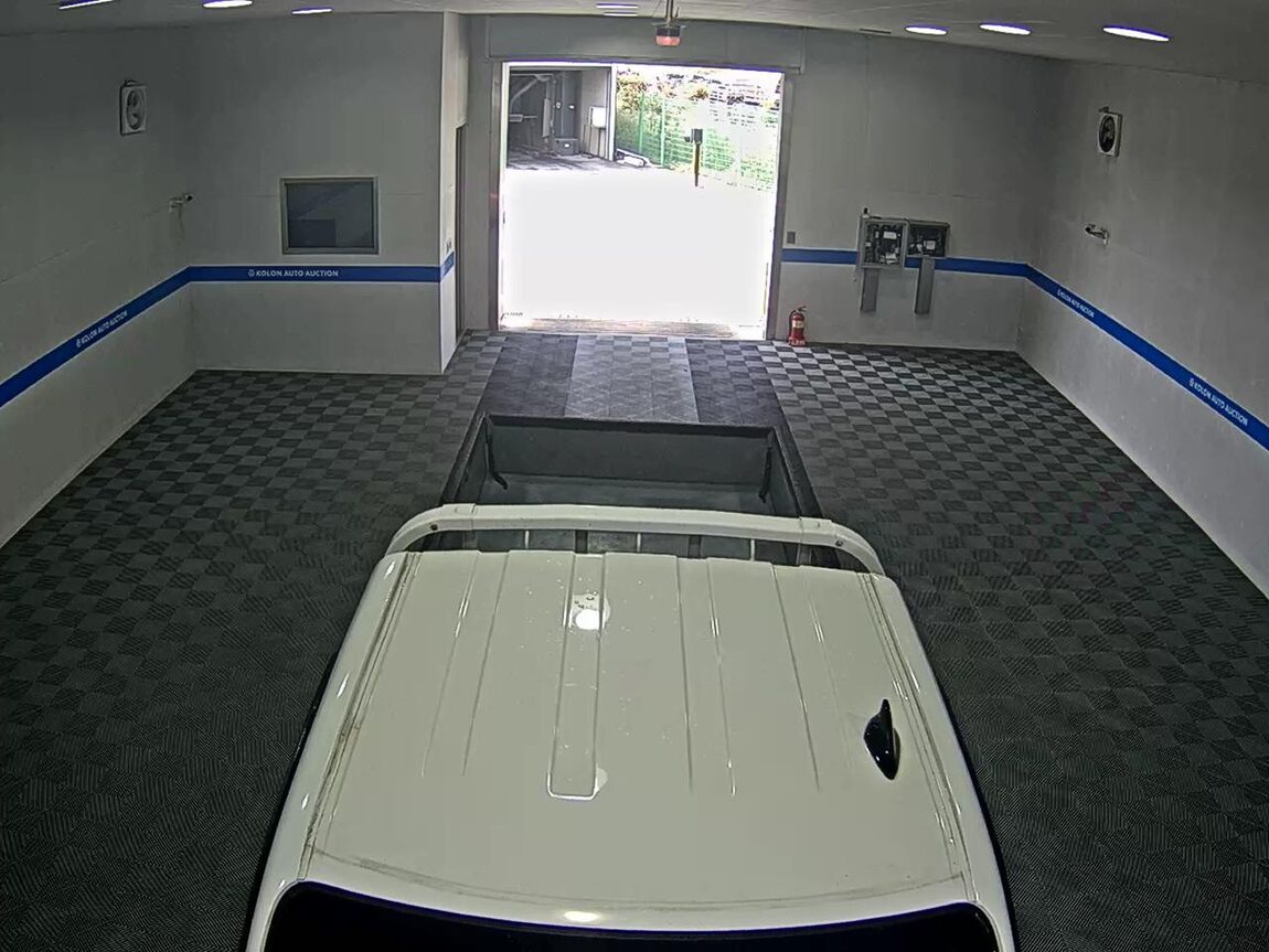 KIA THE NEW BONGO III CARGO BUILT-IN BOX TRUCK LPI PLUS MODEL 2024 - zdjęcie 7