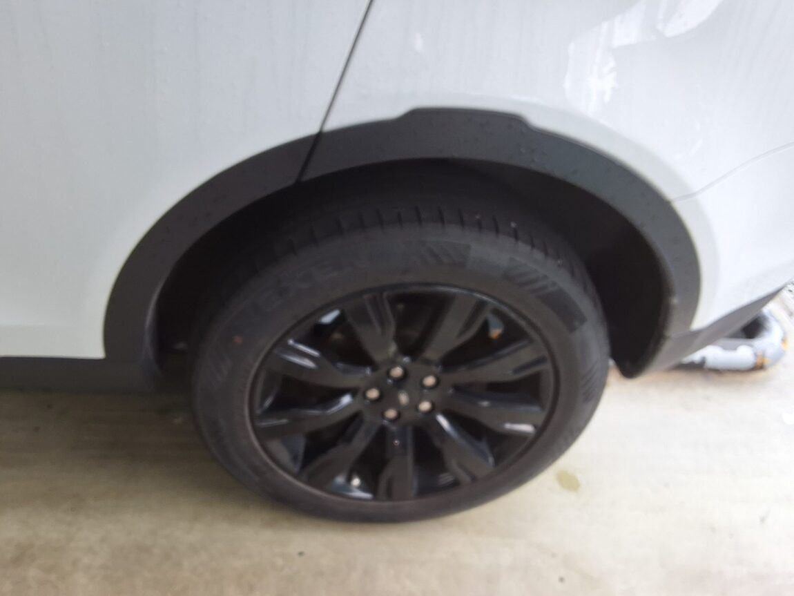 LAND ROVER DISCOVERY SPORT 2.2 SD4 HSE LUXURY 2015 - zdjęcie 20