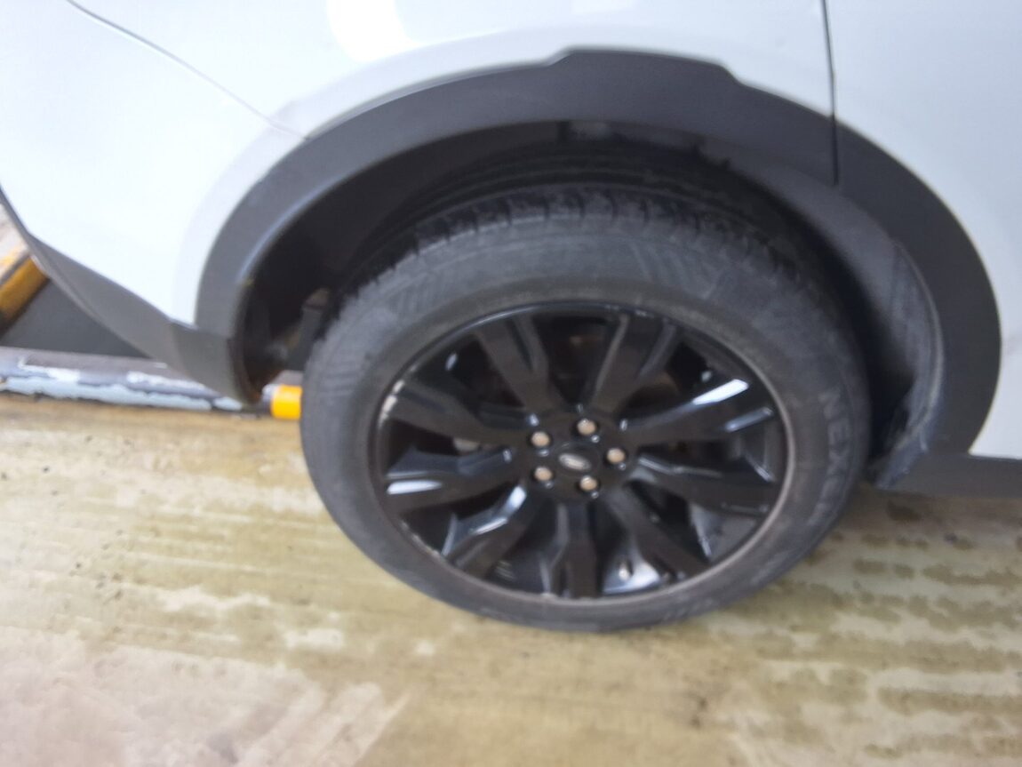 LAND ROVER DISCOVERY SPORT 2.2 SD4 HSE LUXURY 2015 - zdjęcie 22