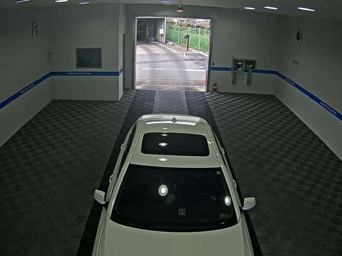 BMW 5 SERIES (6TH GEN) 525d xDRIVE 2013 - zdjęcie 7