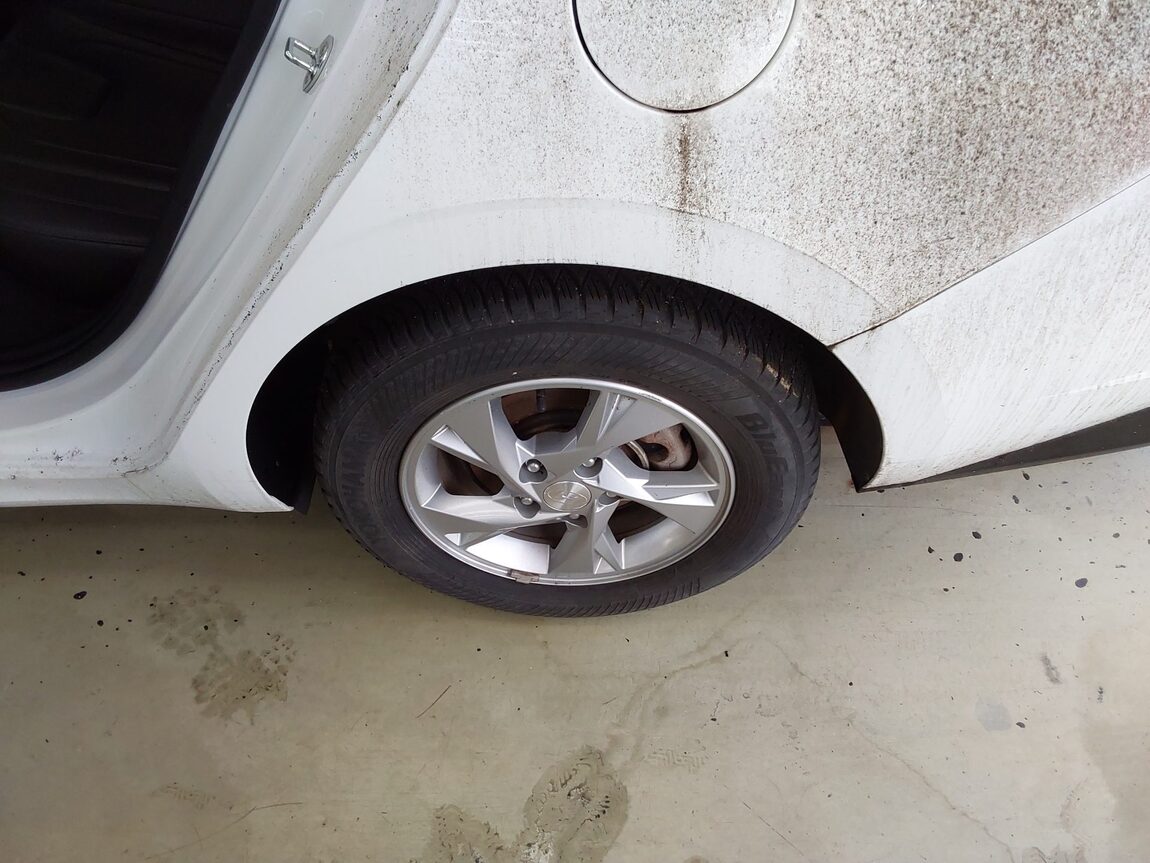 HYUNDAI AVANTE (CN7) 1.6 GASOLINE MODERN 2021 - zdjęcie 21