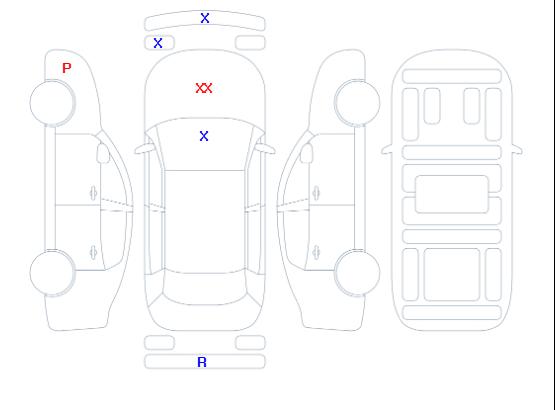 HYUNDAI AVANTE (CN7) 1.6 GASOLINE MODERN 2021 - zdjęcie 28