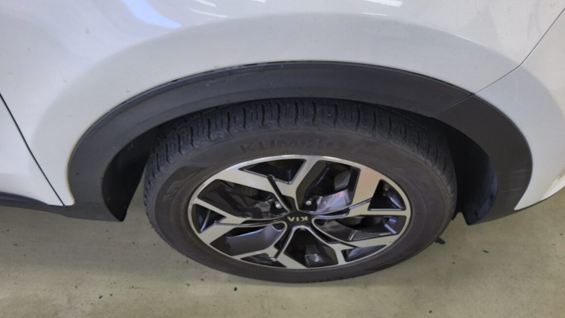 KIA SPORTAGE THE BOLD R2.0 DIESEL 2WD PRESTIGE 2019 - zdjęcie 24