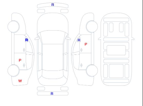 KIA THE NEW K9 (RJ) 3.8 GASOLINE AWD PLATINUM BEST SELECTION I 2022 - zdjęcie 27