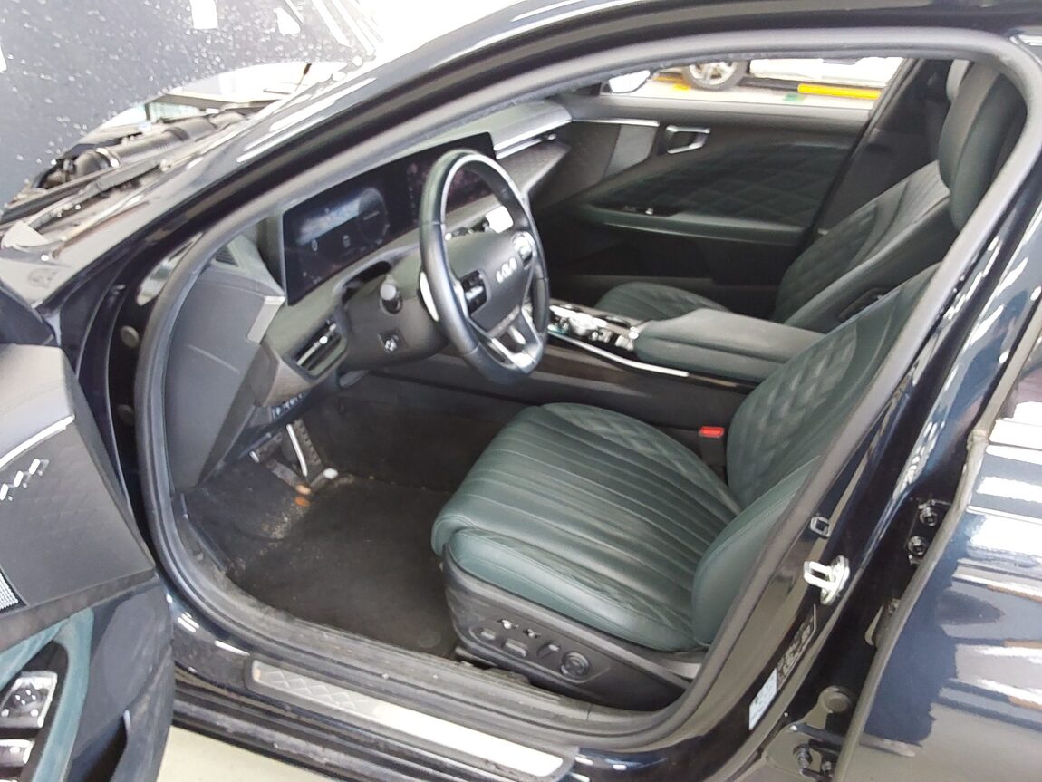 KIA K8 HYBRID HEV SIGNATURE SPECIAL 2024 - zdjęcie 10