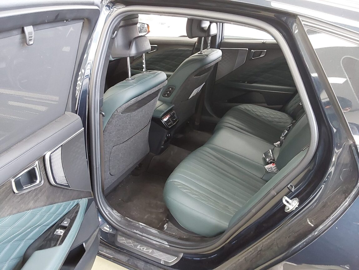 KIA K8 HYBRID HEV SIGNATURE SPECIAL 2024 - zdjęcie 12