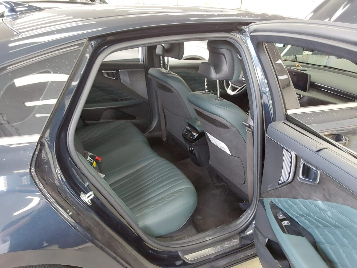 KIA K8 HYBRID HEV SIGNATURE SPECIAL 2024 - zdjęcie 13