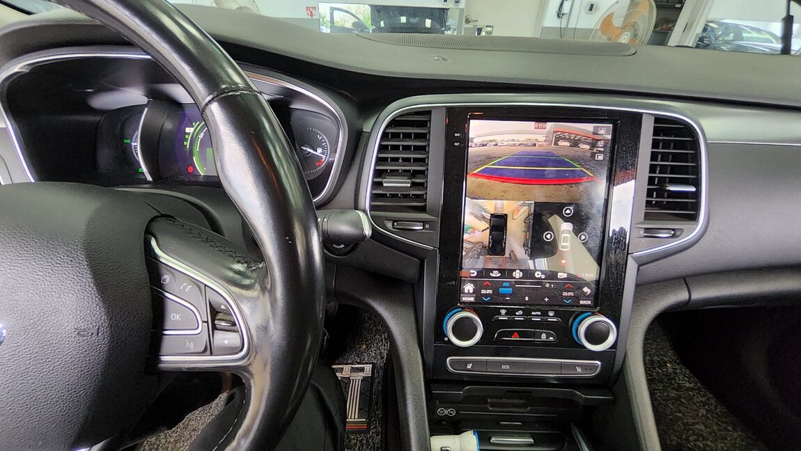 RENAULT (SAMSUNG) SM6 2.0 PRIME SE 2019 - zdjęcie 19