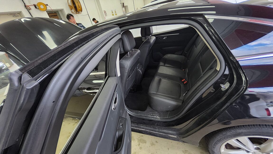 RENAULT (SAMSUNG) SM6 2.0 PRIME SE 2019 - zdjęcie 12