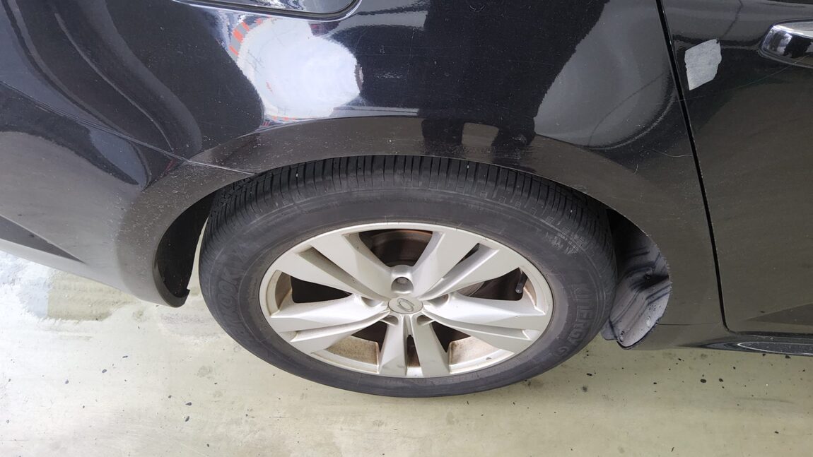 RENAULT (SAMSUNG) SM6 2.0 PRIME SE 2019 - zdjęcie 26