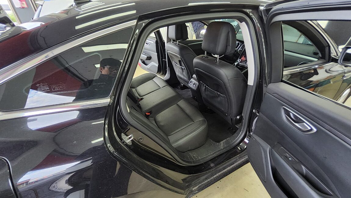 RENAULT (SAMSUNG) SM6 2.0 PRIME SE 2019 - zdjęcie 13