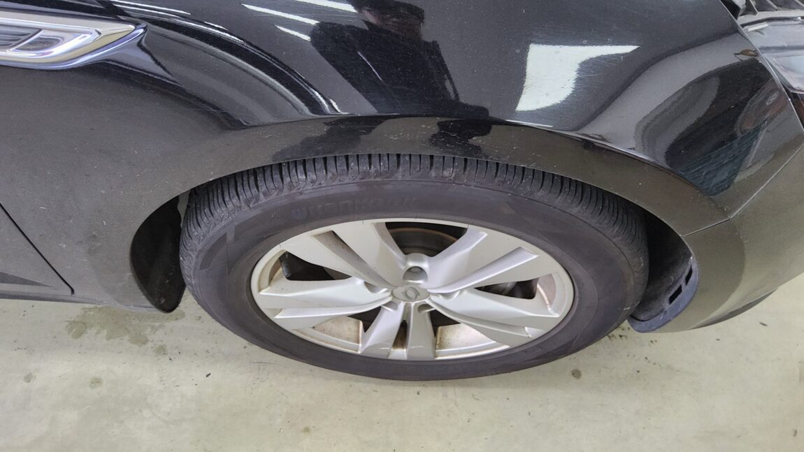 RENAULT (SAMSUNG) SM6 2.0 PRIME SE 2019 - zdjęcie 25