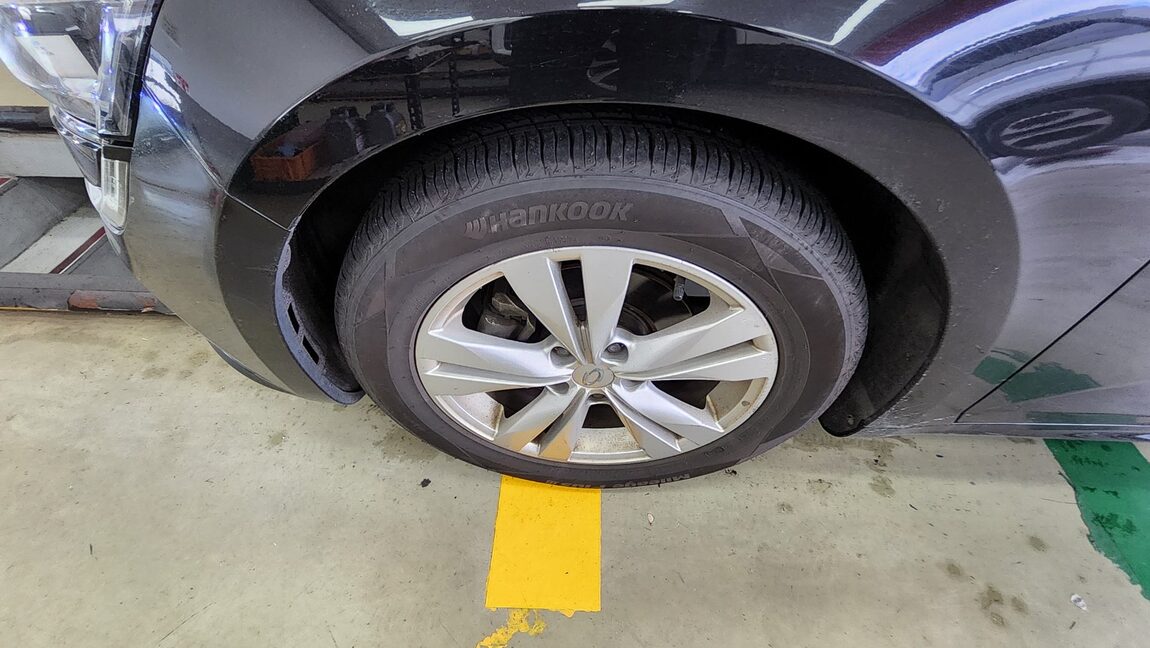 RENAULT (SAMSUNG) SM6 2.0 PRIME SE 2019 - zdjęcie 23