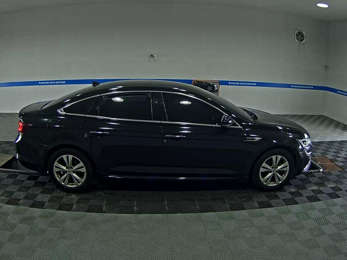 RENAULT (SAMSUNG) SM6 2.0 PRIME SE 2019 - zdjęcie 4