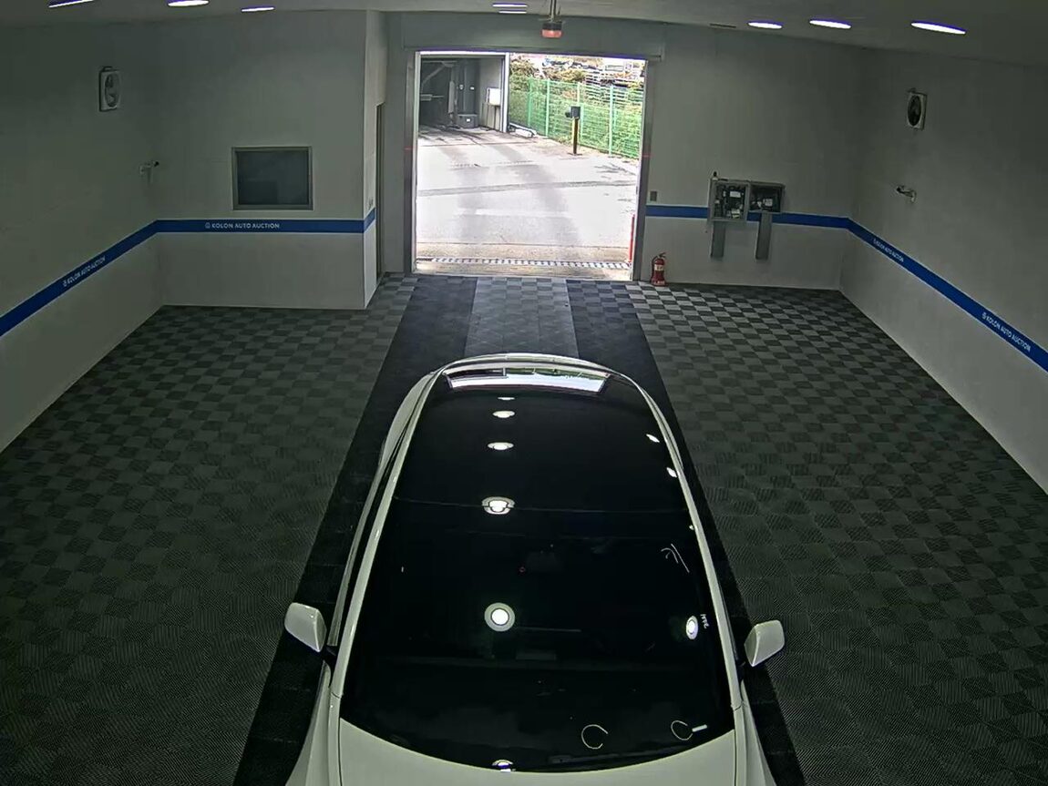 TESLA MODEL 3 EV AWD LONG RANGE 2022 - zdjęcie 7