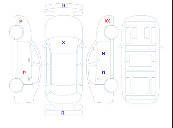 HYUNDAI AVANTE AD 1.6 DIESEL SMART 2018 - zdjęcie 26