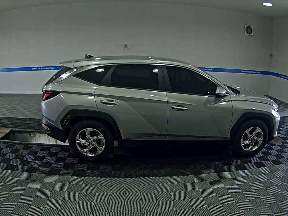 HYUNDAI THE ALL NEW TUCSON 2.0 DIESEL 2WD MODERN 2023 - zdjęcie 4