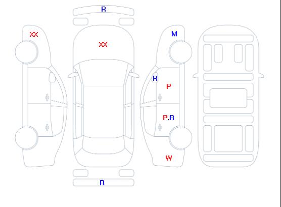 KIA NEW K5 (DL3) 1.6 GASOLINE TURBO SIGNATURE 2020 - zdjęcie 28