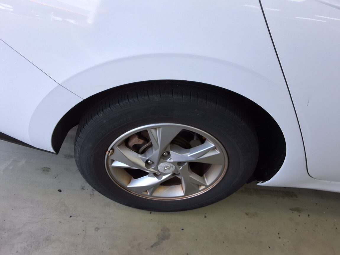 HYUNDAI AVANTE (CN7) 1.6 GASOLINE MODERN 2021 - zdjęcie 24
