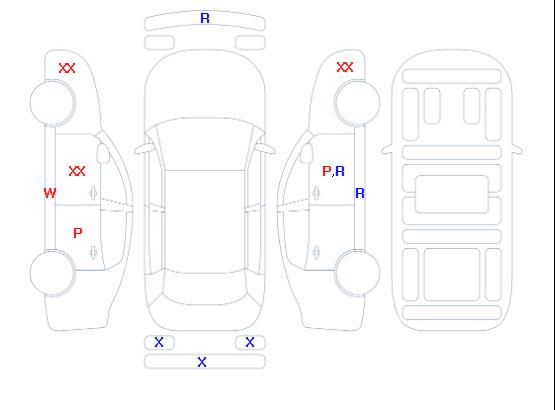 HYUNDAI AVANTE (CN7) 1.6 GASOLINE MODERN 2021 - zdjęcie 25