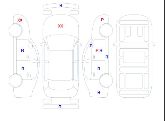 HYUNDAI AVANTE (CN7) 1.6 GASOLINE MODERN 2021 - zdjęcie 28