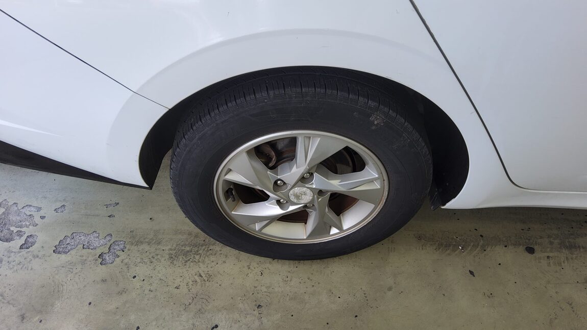 HYUNDAI AVANTE (CN7) 1.6 GASOLINE MODERN 2021 - zdjęcie 26
