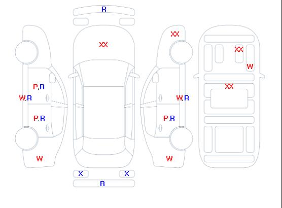 HYUNDAI AVANTE (CN7) 1.6 GASOLINE MODERN 2021 - zdjęcie 29