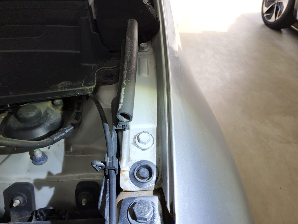 KIA SPORTAGE R DIESEL R2.0 4WD LX 2012 - zdjęcie 25