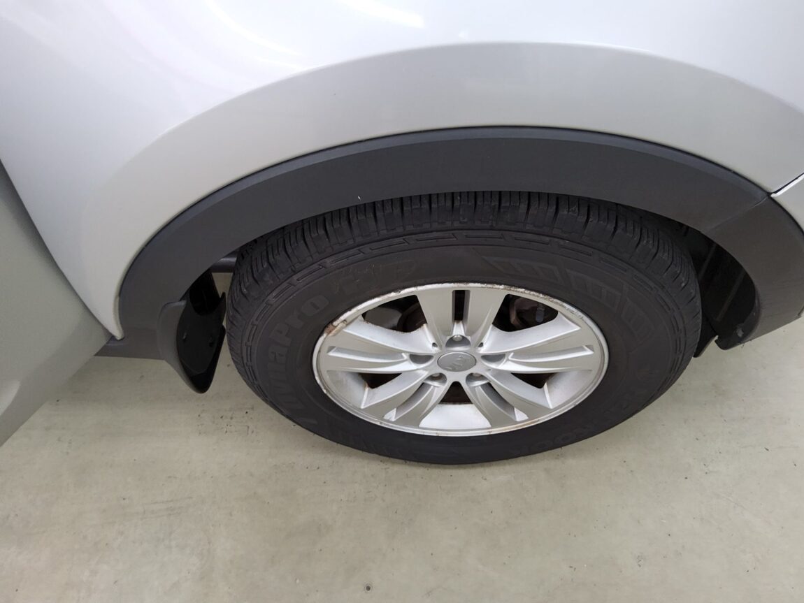 KIA SPORTAGE R DIESEL R2.0 4WD LX 2012 - zdjęcie 23