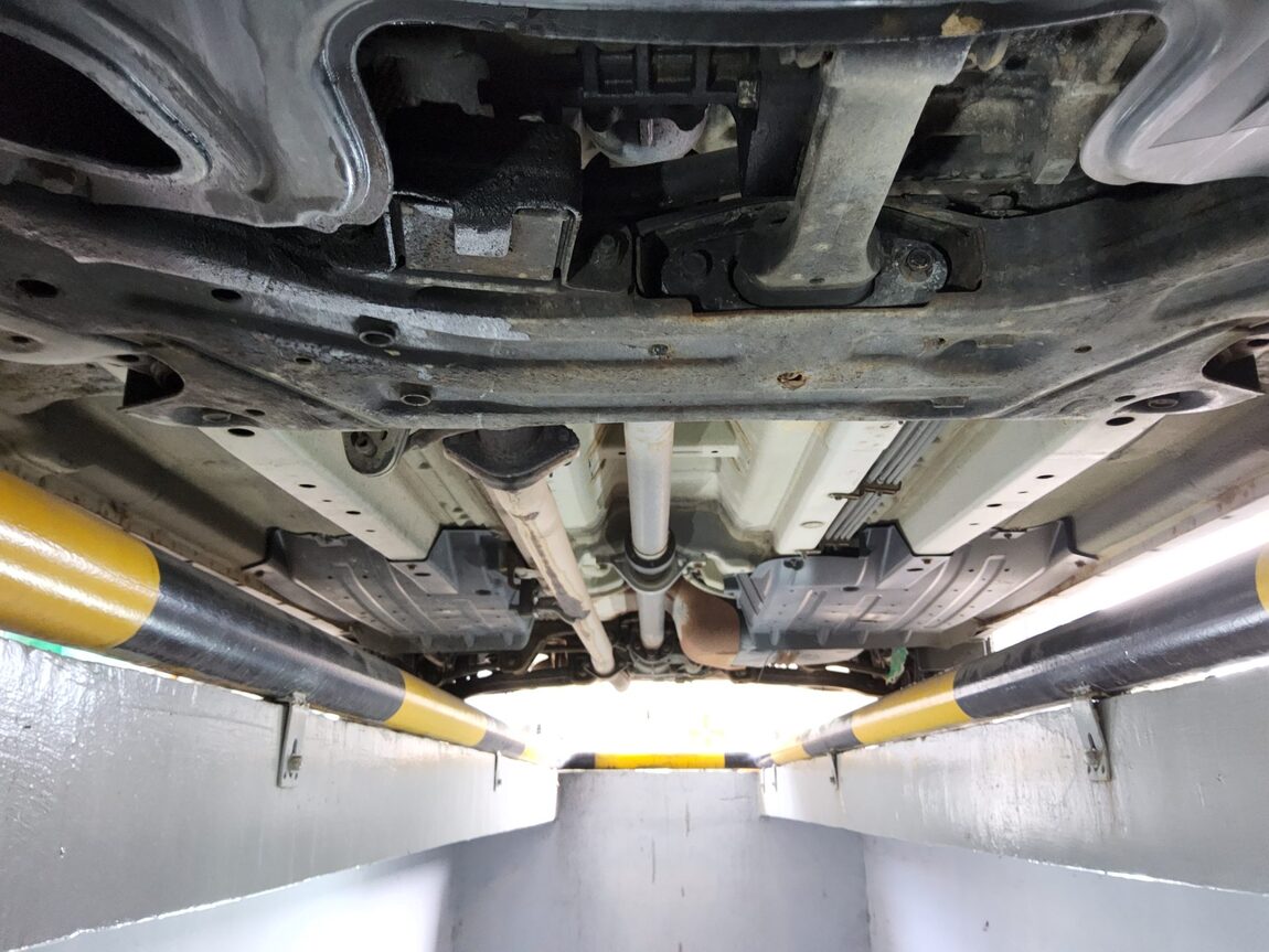 KIA SPORTAGE R DIESEL R2.0 4WD LX 2012 - zdjęcie 20
