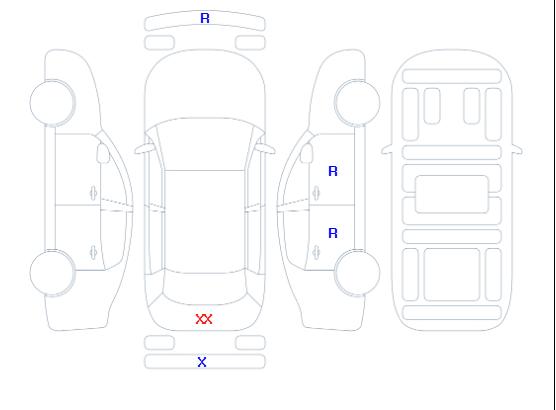 VOLKSWAGEN TIGUAN 2.0 TDI BLUEMOTION PREMIUM 2013 - zdjęcie 27