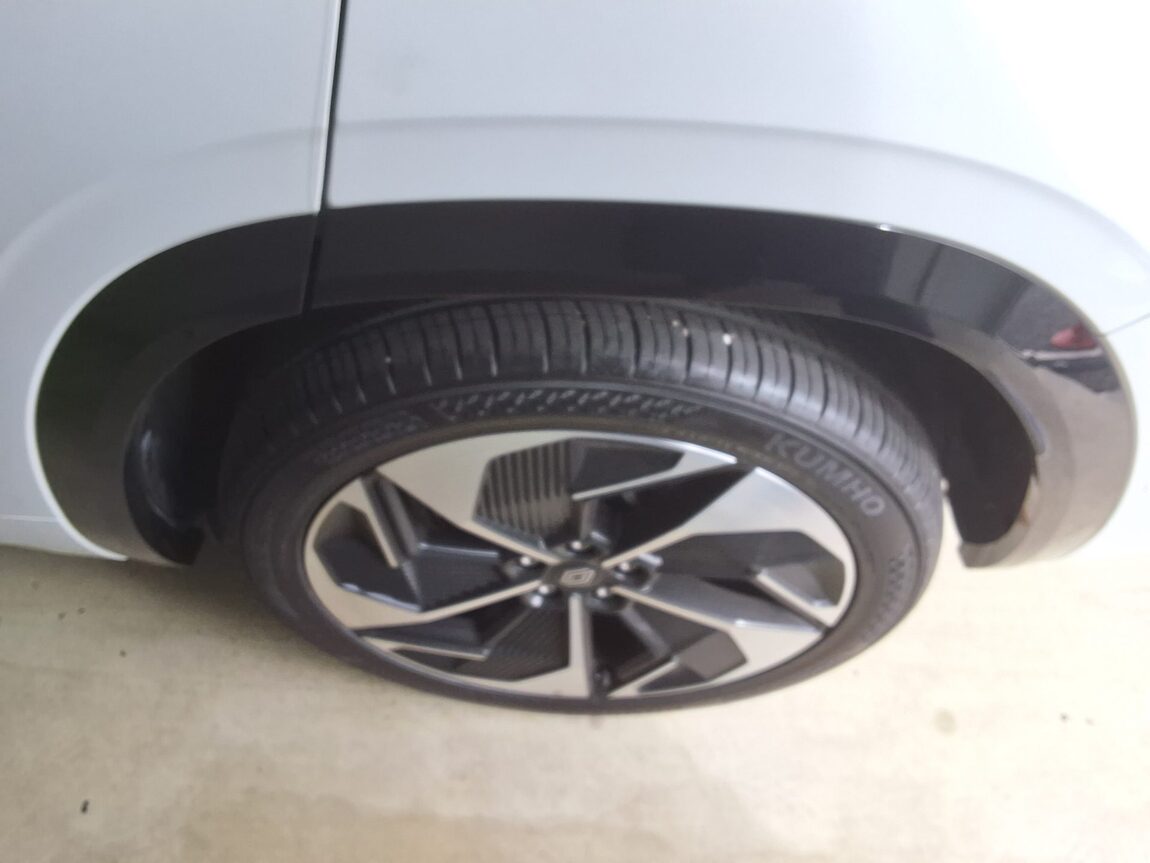 RENAULT (SAMSUNG) GRAND KOLEOS HYBRID 1.5 HEV ICONIC 2025 - zdjęcie 19