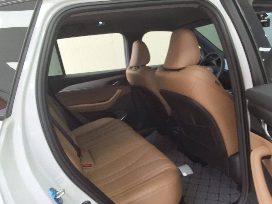 RENAULT (SAMSUNG) GRAND KOLEOS HYBRID 1.5 HEV ICONIC 2025 - zdjęcie 14