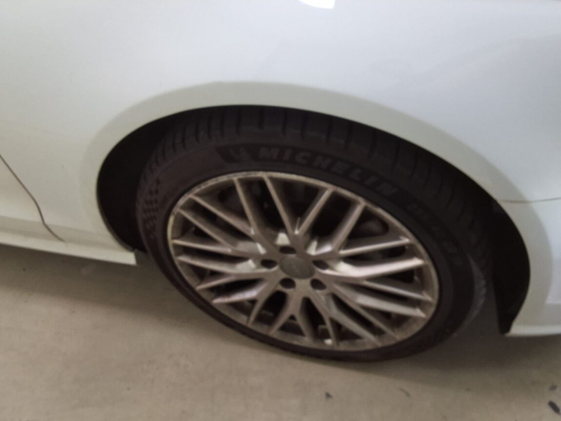 AUDI A6 (4TH GEN) 40 TDI QUATTRO PREMIUM 2016 - zdjęcie 21