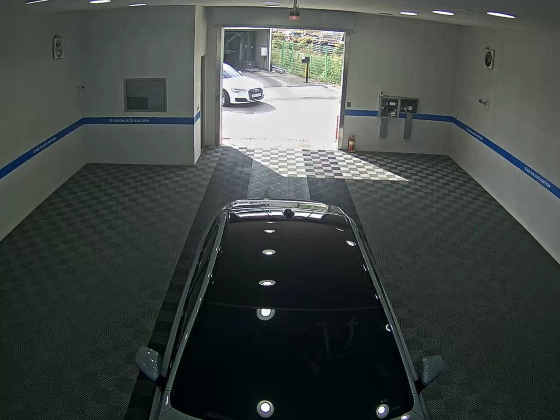 BMW 5 SERIES (8TH GEN) 520i M SPORT PACK 2024 - zdjęcie 7