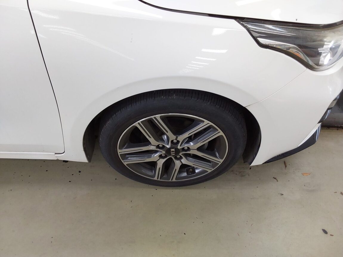 KIA ALL NEW K3 1.6 GASOLINE PRESTIGE 2019 - zdjęcie 22