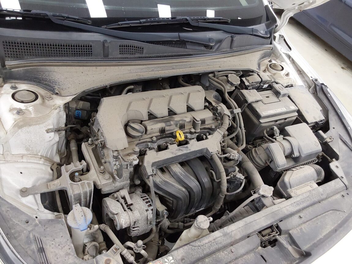 KIA ALL NEW K3 1.6 GASOLINE PRESTIGE 2019 - zdjęcie 18