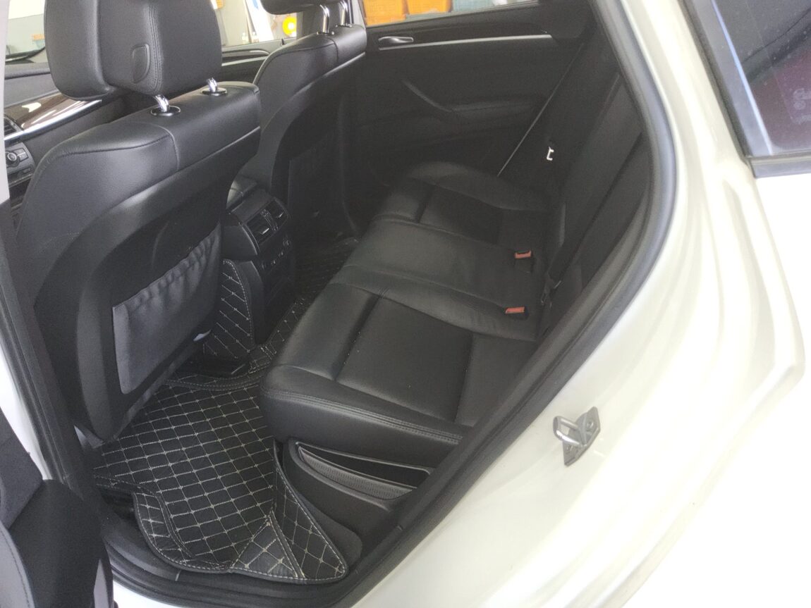 BMW X6 (1ST GEN) 30d xDRIVE 2014 - zdjęcie 12