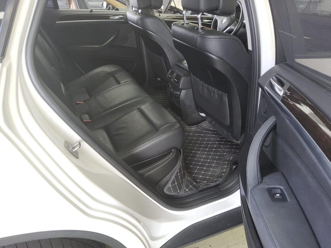 BMW X6 (1ST GEN) 30d xDRIVE 2014 - zdjęcie 13
