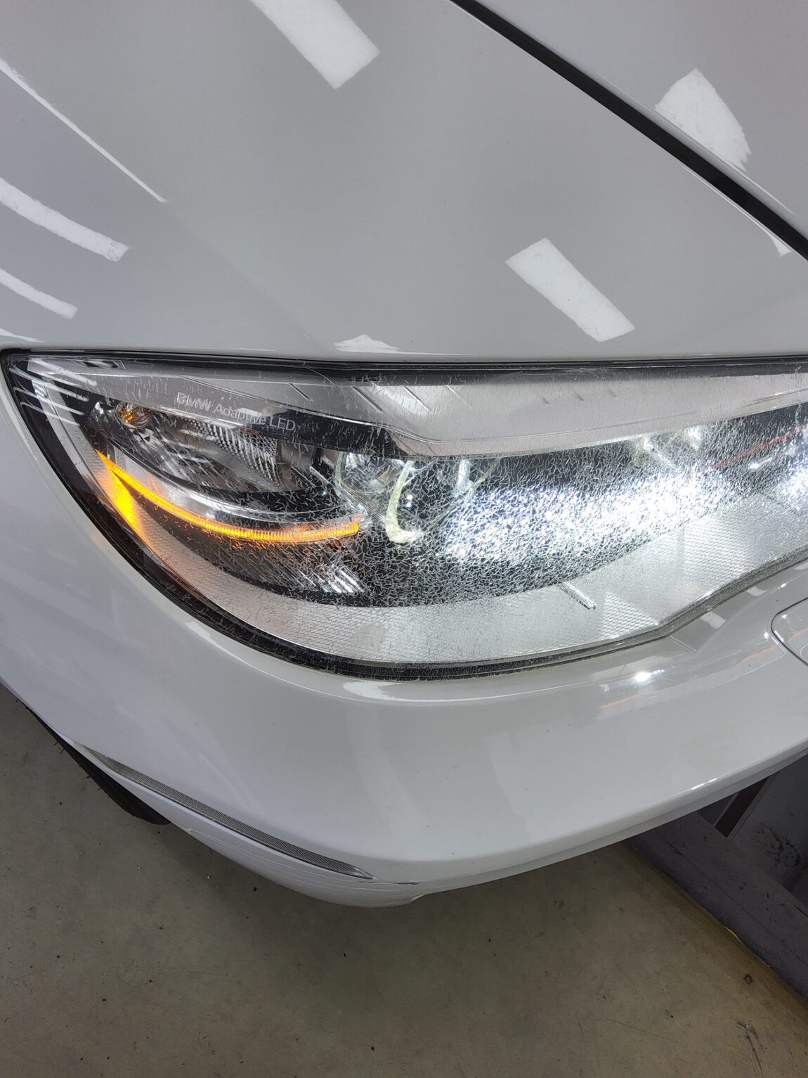 BMW X6 (1ST GEN) 30d xDRIVE 2014 - zdjęcie 23