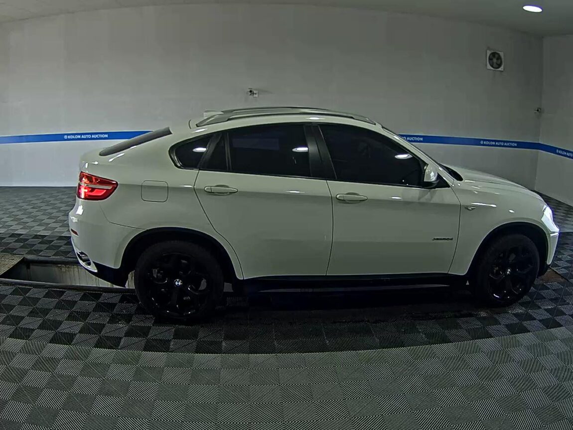 BMW X6 (1ST GEN) 30d xDRIVE 2014 - zdjęcie 4