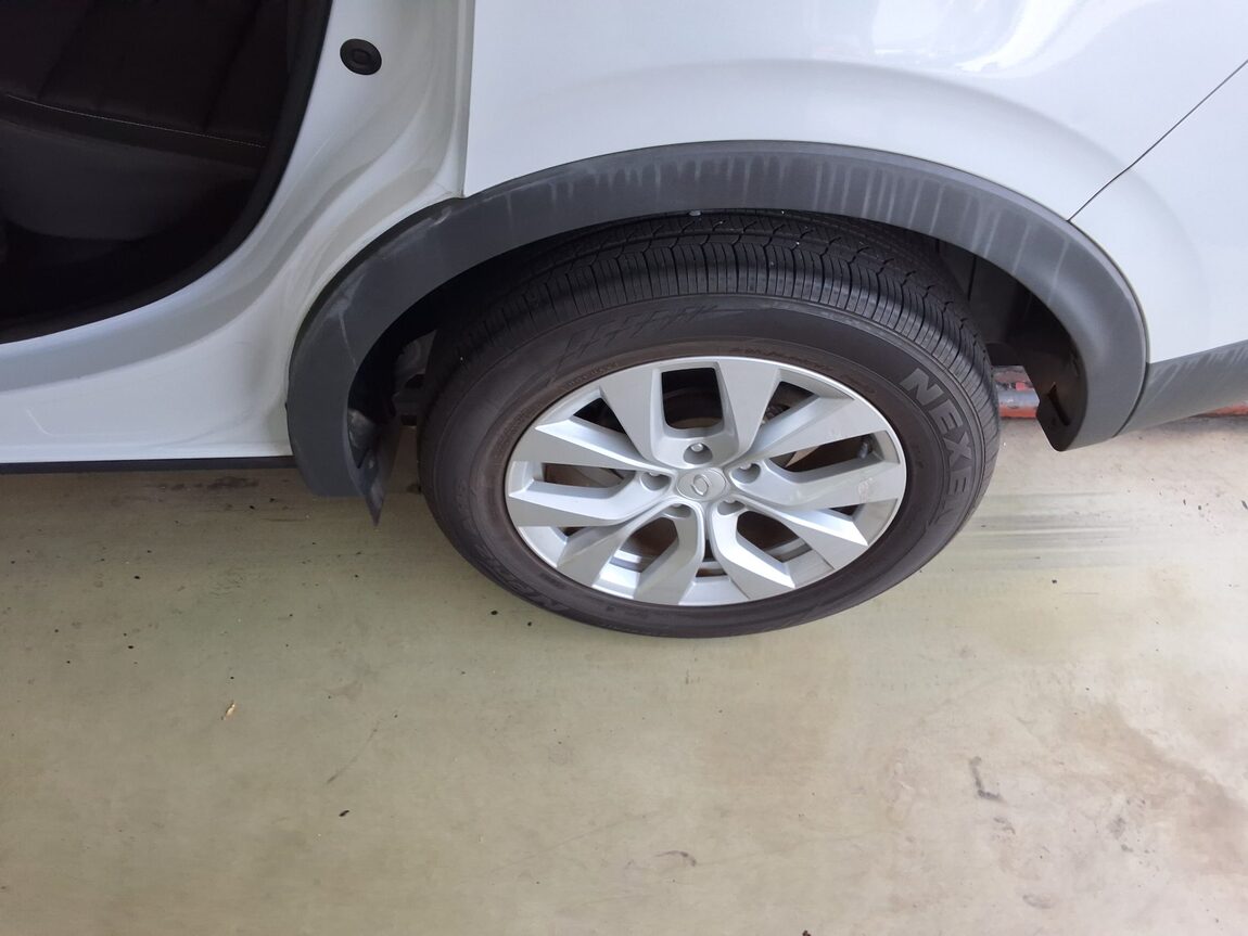 RENAULT (SAMSUNG) XM3 1.3 TCe LE 2020 - zdjęcie 22