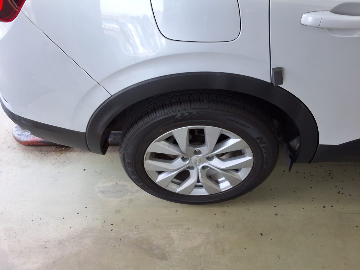 RENAULT (SAMSUNG) XM3 1.3 TCe LE 2020 - zdjęcie 24