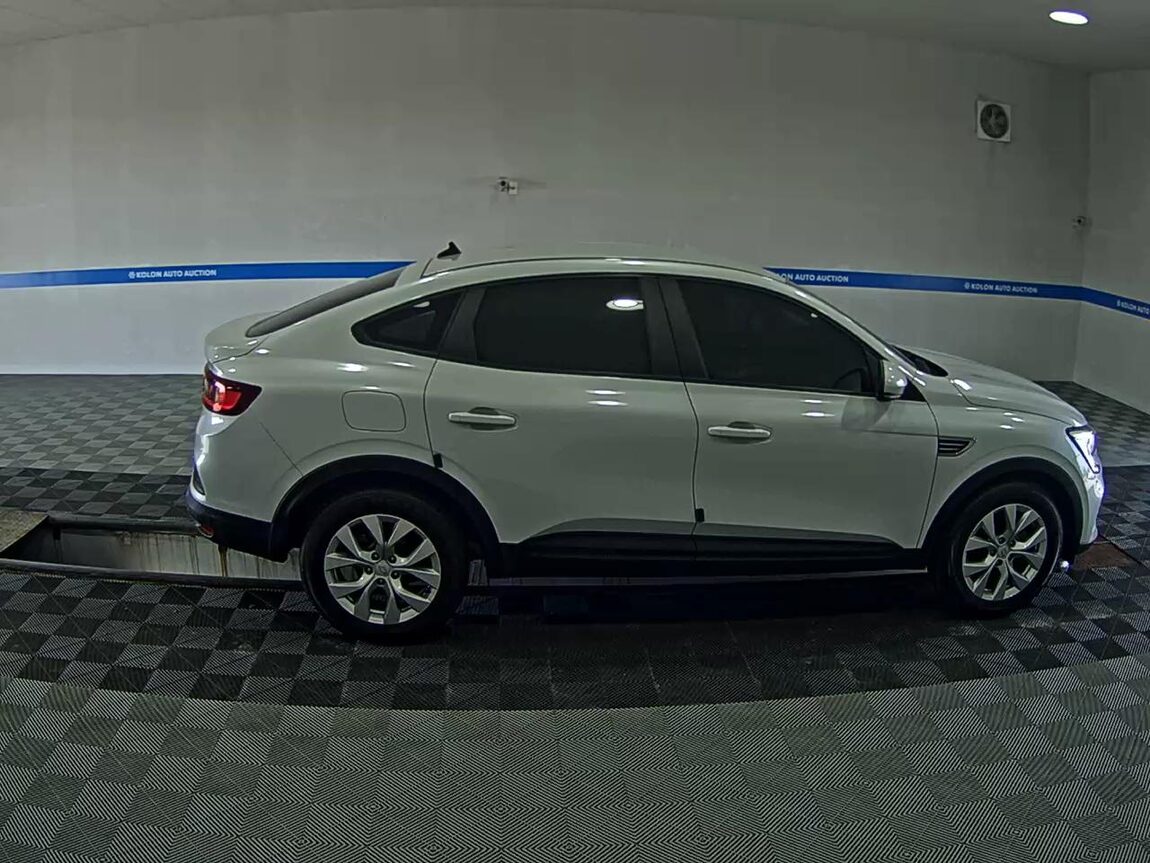 RENAULT (SAMSUNG) XM3 1.3 TCe LE 2020 - zdjęcie 4