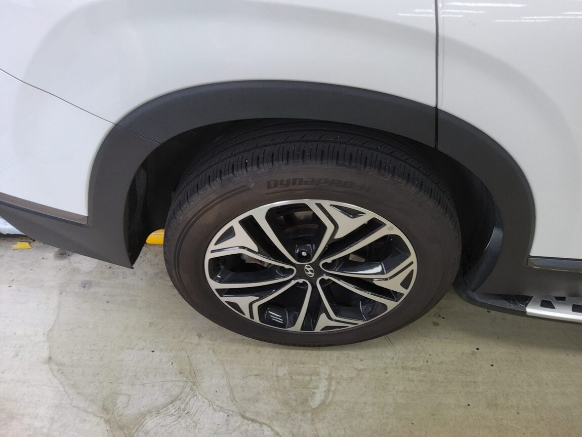 HYUNDAI SANTA FE (TM) R2.0 2WD PRESTIGE 2019 - zdjęcie 26