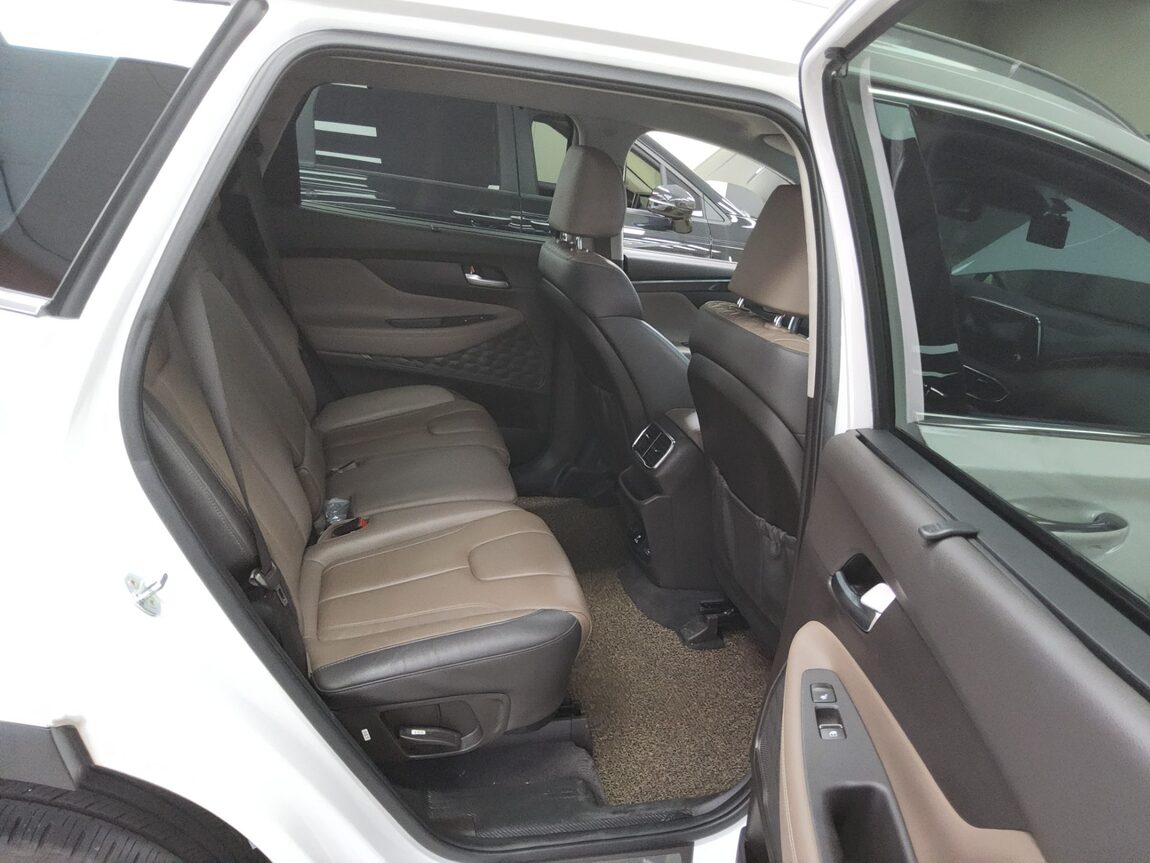 HYUNDAI SANTA FE (TM) R2.0 2WD PRESTIGE 2019 - zdjęcie 13