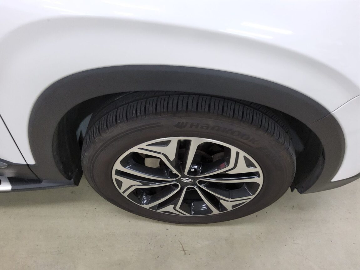 HYUNDAI SANTA FE (TM) R2.0 2WD PRESTIGE 2019 - zdjęcie 25