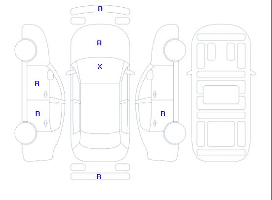 HYUNDAI SANTA FE (TM) R2.0 2WD PRESTIGE 2019 - zdjęcie 28
