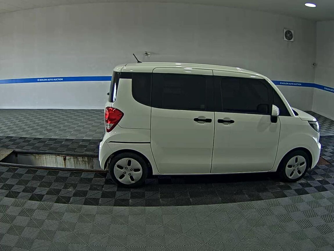 KIA THE NEW RAY VAN PRESTIGE 2022 - zdjęcie 4
