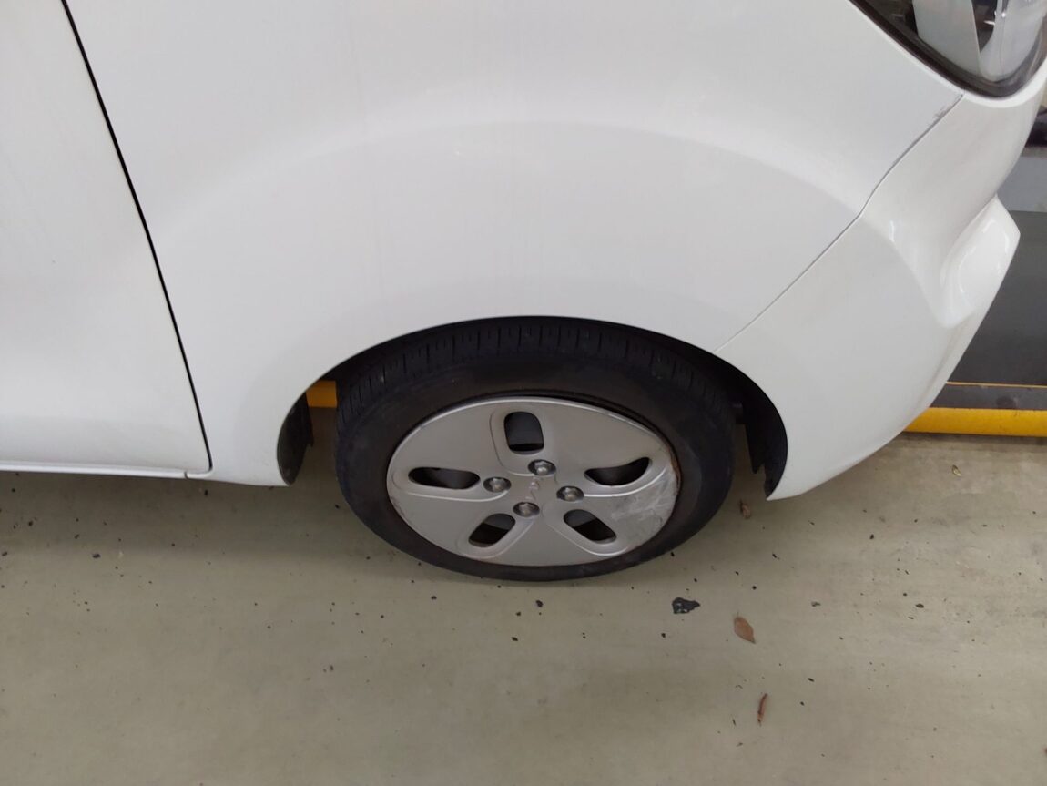 KIA THE NEW RAY VAN PRESTIGE 2022 - zdjęcie 23